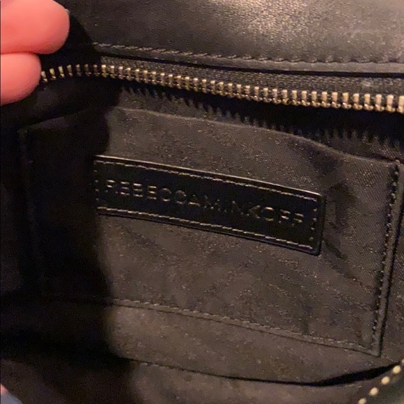 Small Rebecca Minkoff camera bag - Picture 4 of 5
